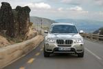 BMW X3 2011 года